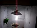 Mi indoor casero