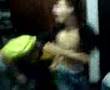 gersan y renan bailando