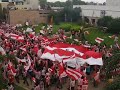 CARAVANA DE UNI�N EN SUS 100 A�OS