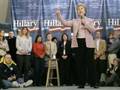 Eye To Eye: Arianna Huffington On Barack Obama (CBS News)