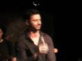 Oscar Canton feat. Andres Hernandez Alba play Ketama