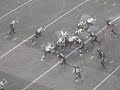 Darius Wilson football Highlights 3