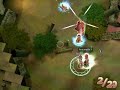 Ragnarok動画