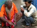 dentista de varansi