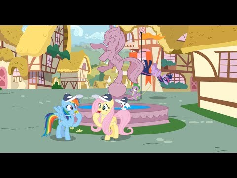 I Love Horses. They're My Friends (Babscon Premiere)