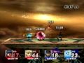 Captain Jadde (Marth) & Pepito (Toon Link) vs Aniolas (Snake) & Armada (Kirby) - Round 1 Captain Jadde (Marth) & Pepito (Toon Link) vs Aniolas (Snake) & Armada (Kirby) - Round 1