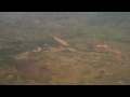 Amazing landscape tainted by mining iPhone