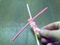 paper weaving