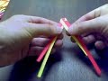 paper weaving