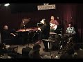 Tenor Jazz Latin Solo by Greg Vail Jazz Saxophonist