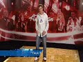 Brandon Reid amercian idol