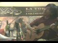 Lloraré - Cuchi Leguizamón (cover)