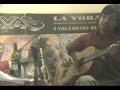 Lloraré - Cuchi Leguizamón (cover)
