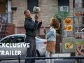 ANNIE - First Look International Trailer video