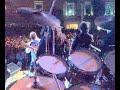 Guido Lembo in concerto in piazzetta Inizio Guido Lembo in concerto in piazzetta Inizio