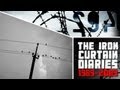 Lettonia - Lasna - The Iron Curtain Diaries