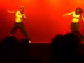 nottingham girls dance nottingham girls dance