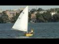 Tech Sailing Hoofer Sailing Club 2007 July 08