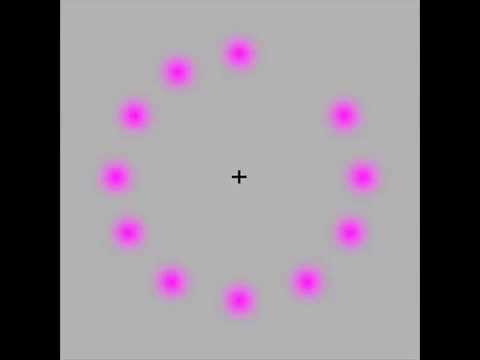 mix des illusions d'optique impressionante!