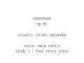 visual voice