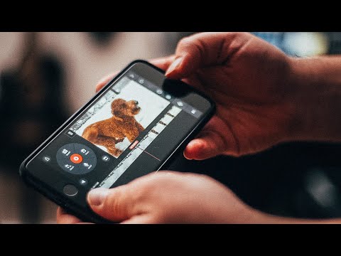 The Best Apps for Mobile Video Editing on iPhone & Android (2019) The Best Apps for Mobile Video Editing on iPhone & Android (2019)