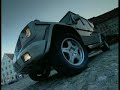 Mercedes G55 AMG (Motorvision - Folge 139)