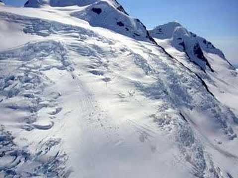 Farewell Vanishing Glaciers -Global ...