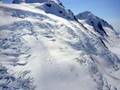 Farewell Vanishing Glaciers -Global Warming Anchorage Alaska