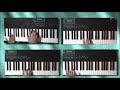 Canon Synth strings Canon Synth strings