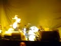 Eddy Grant, support artist UB40 Belfast 2009