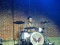 Washington Capitals Jam Session, Brooks Laich Jose Theodore
