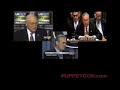 Impeach-Indict, The Case Against George Bush