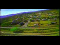 FPV Trex 450 Helicopter sky high