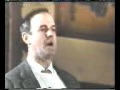 this is the eulogy given by john cleese for graham chapman's memorial service.  in true monty python form it is absolutely hysterical and more than likely inappropriate.