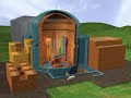 EPR nuclear reactor EPR nuclear reactor