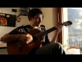 Mood For A Day (unplugged cover) - Steve Howe (YES)