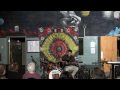 Coldplay - Green Eyes (cover)