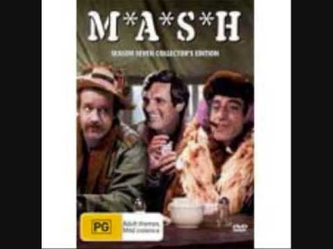 mash