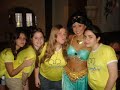 Disney Gralha Azul - Julho 2008 - Grupo 01