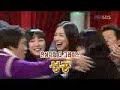 Tenjochiki Lina and Dana sing "Im your girl"