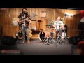 102.9 The Buzz Acoustic Session: Brick + Mortar - Locked In A Cage