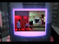 SIGGRAPH Asia 2009 : Art Gallery Preview Trailer