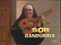 cruz y raya sor bandurria