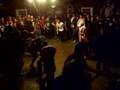 Bracewar at The Log Cabin