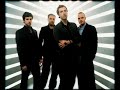 Coldplay - Sleeping sun