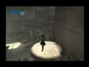 Tomb Raider Anniversary Play TV footage