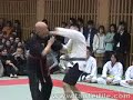 Бесконтактный бой: Мастер урывает