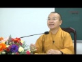 Vấn đáp: Học Kinh gì, Niêm hoa vi tiếu, tu học, viết kinh Đại thừa, phá thai