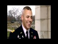 Army chaplain brings peace to troops