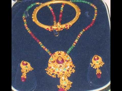 how to attach beads to chain